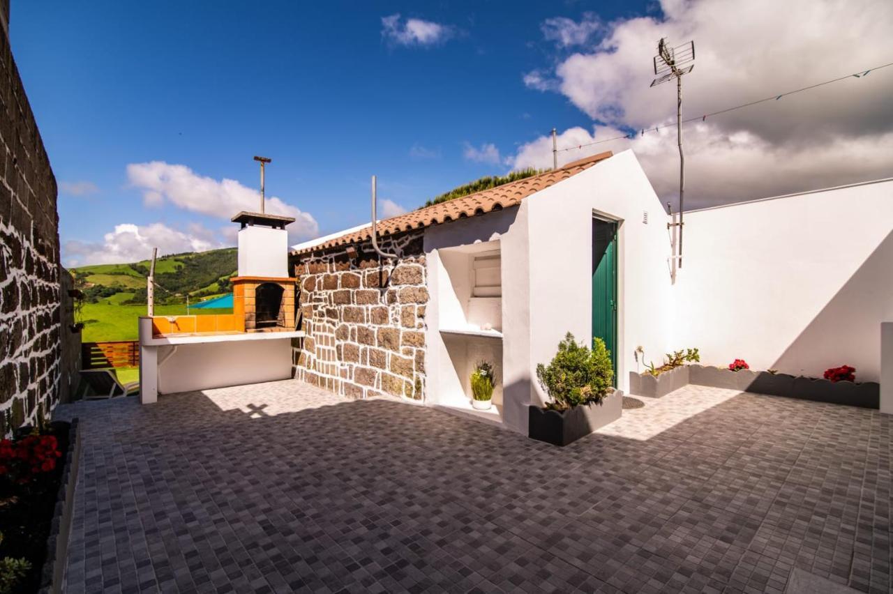 Villa Casa Xadrez Povoacao  Exterior foto
